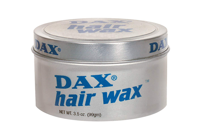 Dax Hair Wax Washable 3.5oz