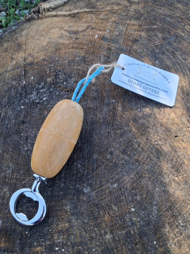 Bottle opener - Newlyn