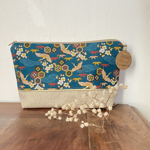 Trousse maquillage 