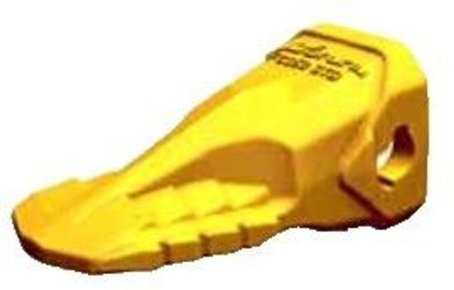 Futura FC350 STD Standardzahn passend zu CAT J350-Zahnsystem