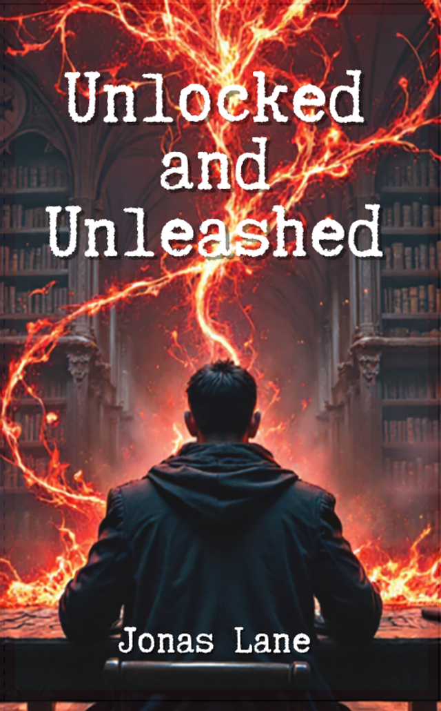 Unlocked and Unleashed