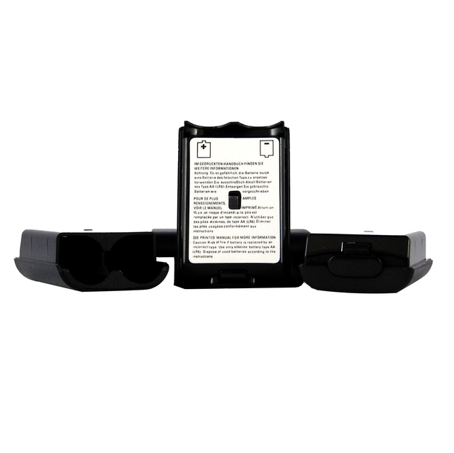 XB360 / Adaptador de Pila control