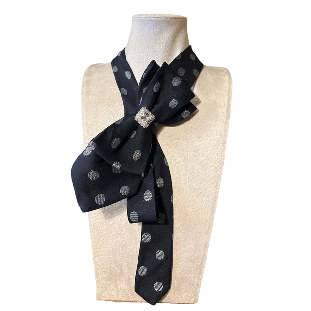 Chocker cravatta Antonio Fusco 26CRAV-2