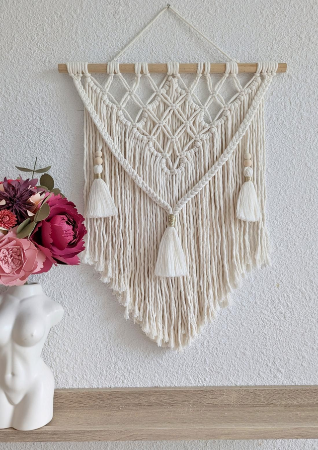 LILWEN - Tenture murale 