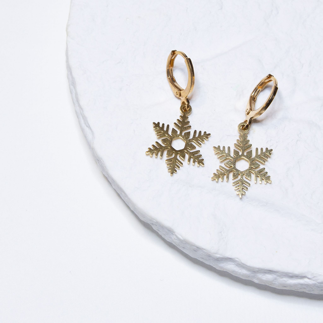 Snowflake (zlata)