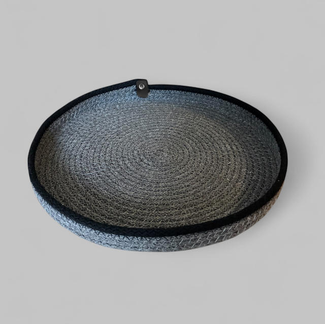 Vide poche façon plateau