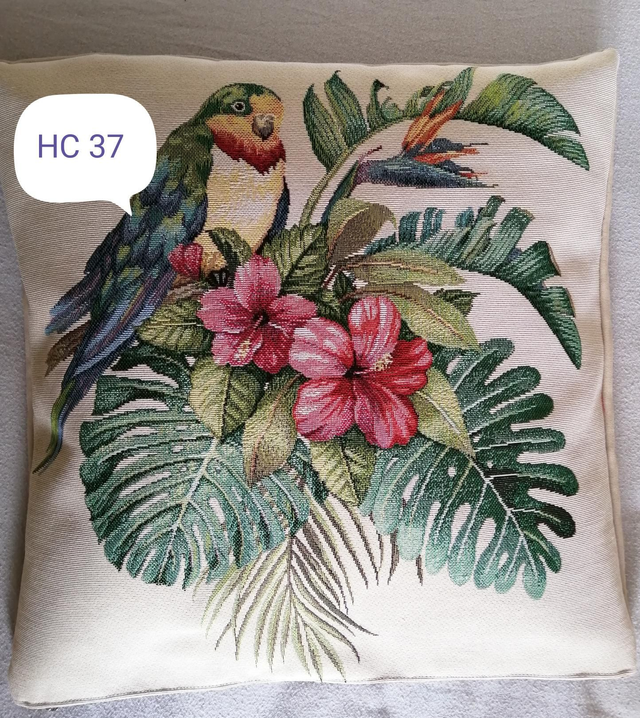Housse coussin HC 37