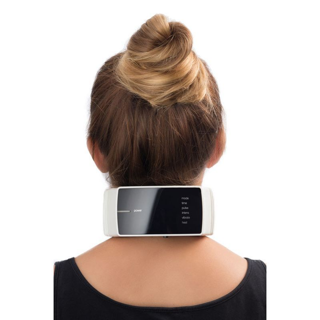Masseur de nuque automatique – Relaxation & bien-être cervical