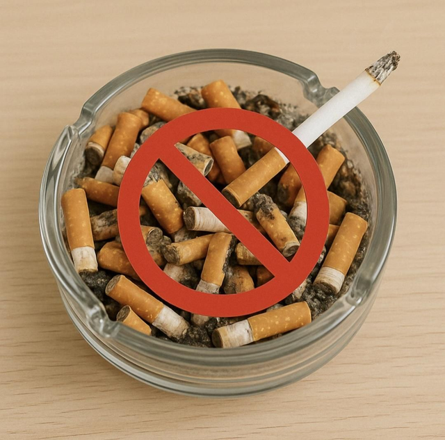 Arrêt tabac net séance personnalisée 2h 