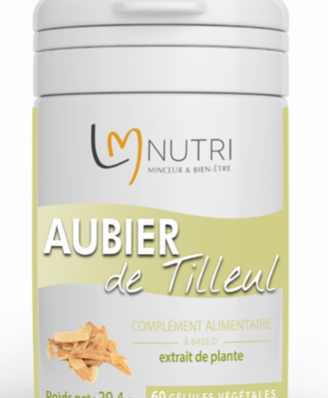 AUBIER DE TILLEUL