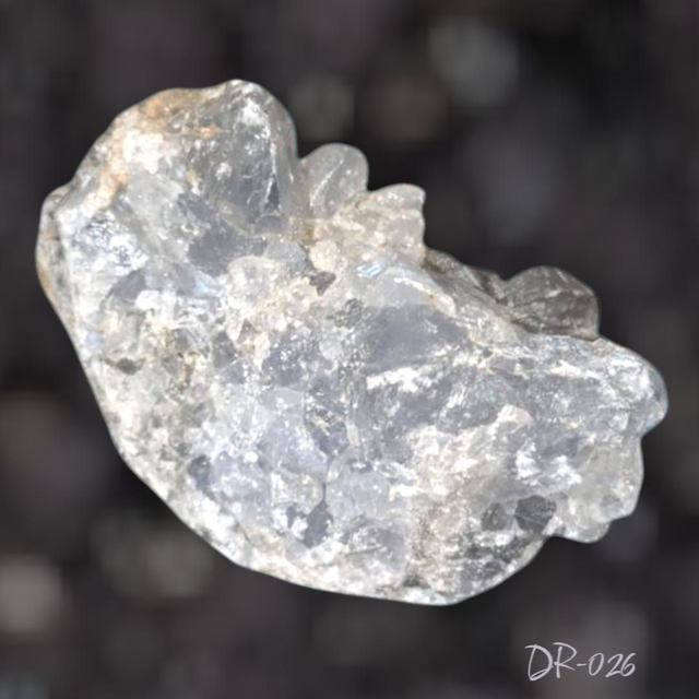 Druse de Célestine dr-026