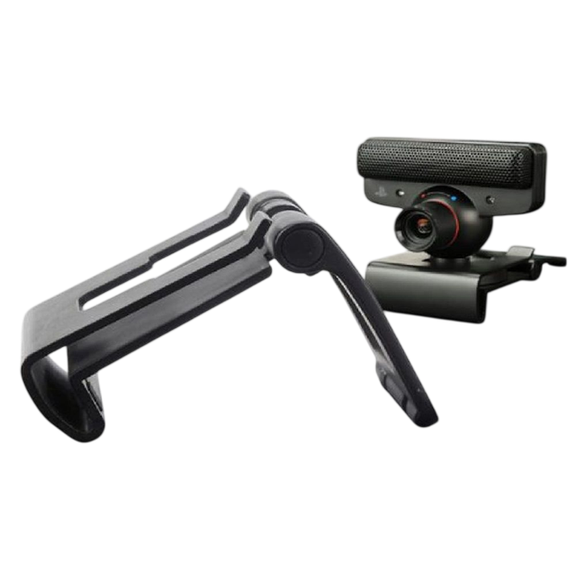 Clip Camara PS3