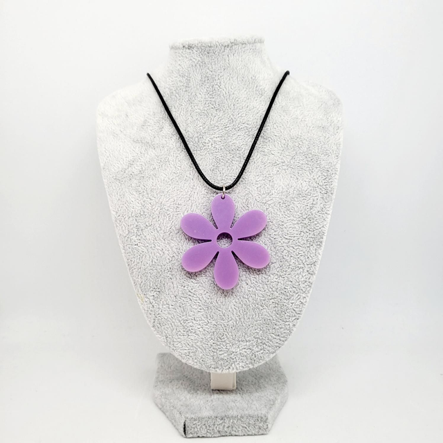Collier Viola