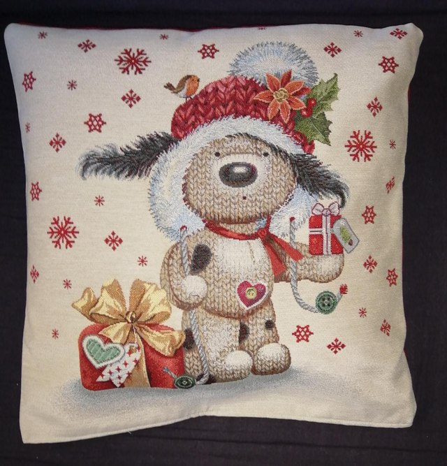 Housse coussin HC 51