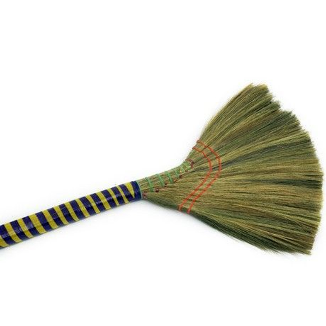 Rice Broom Choi Ba La