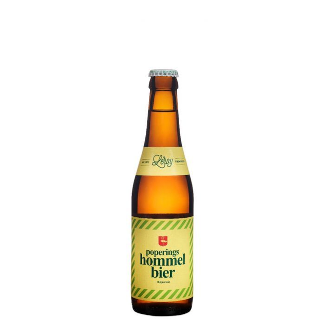 Poperings Hommelbier