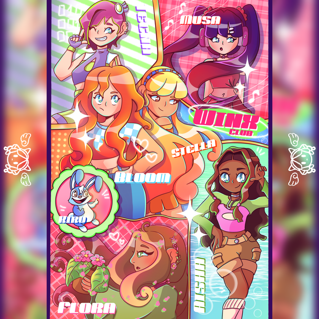 ☆~ Winx ~☆