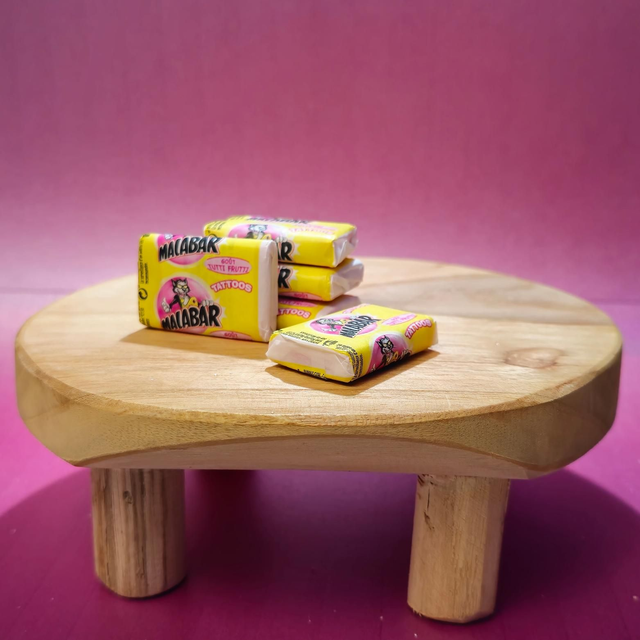 Malabar - Tutti Frutti