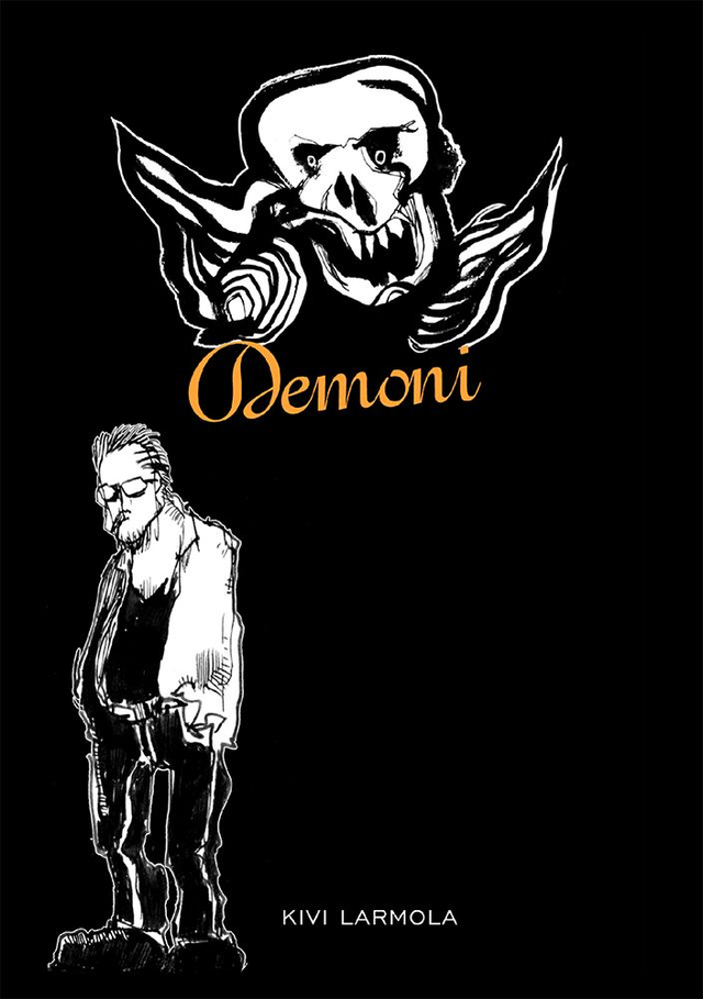 Demoni 