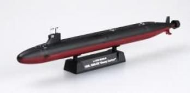 hobbyboss uss ssn-23 jimmy carter