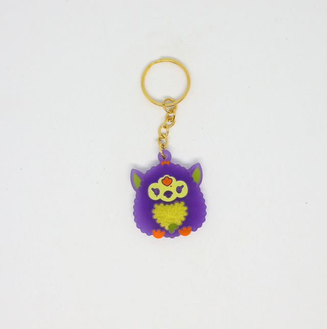 Porte-clé Furby