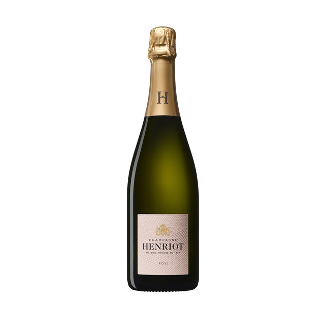 Henriot Rosé Brut Magnum 150cl Champagne 