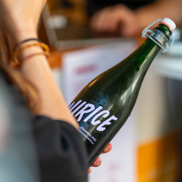 L&#039;Inconnu 2022 - Édition collector sérigraphiée