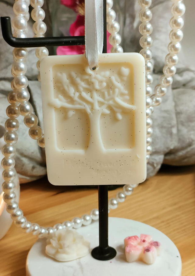 Suspension &quot;Lait de coco&quot;