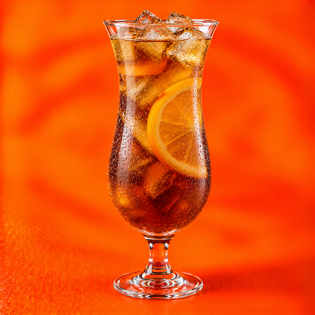 Long Island Ice Tea (mit alc)