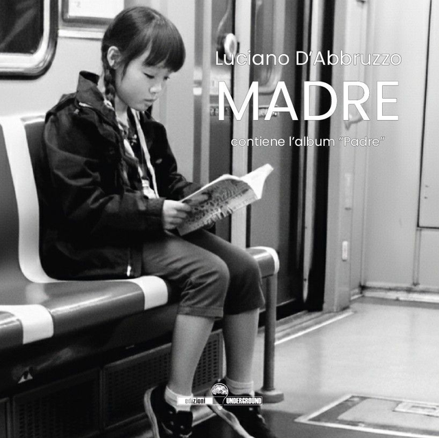 MADRE di Luciano D'Abbruzzo