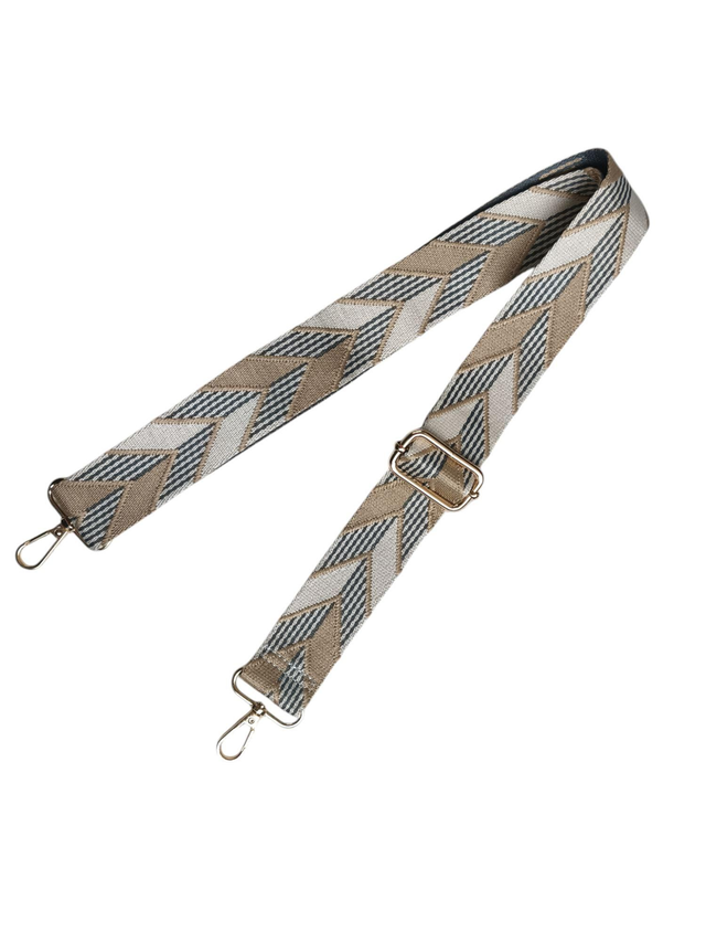 Sangle - motif graphique 