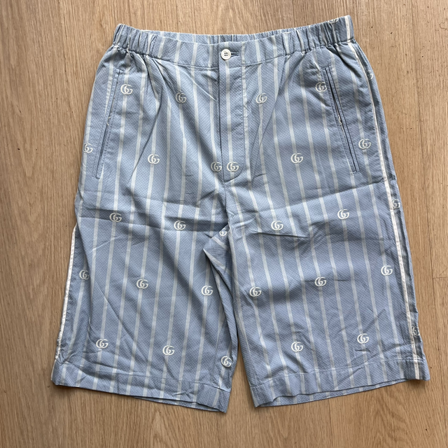 Gucci pantaloncini size 44 preowned