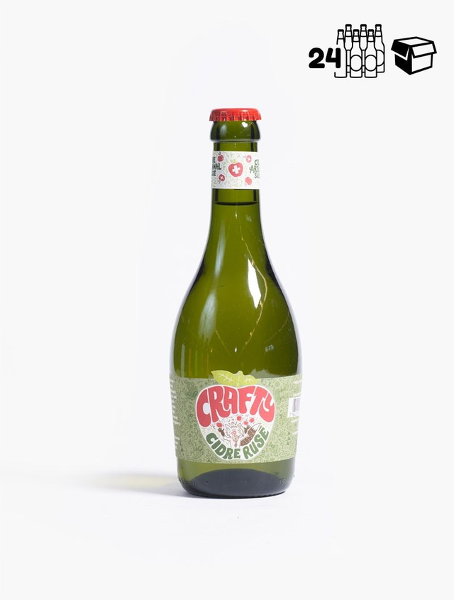 cidre crafty