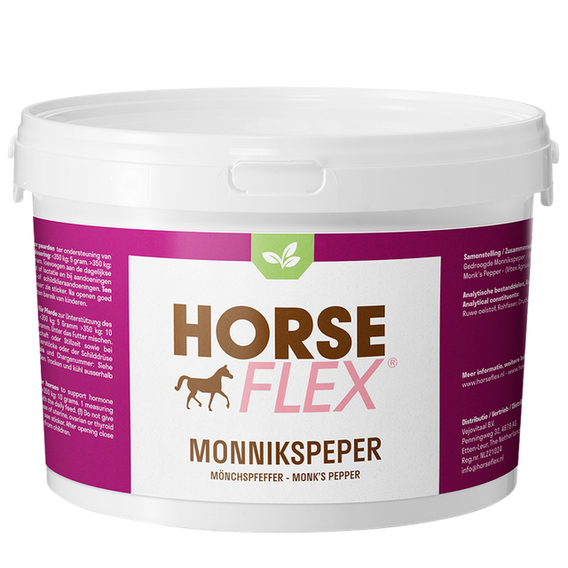Monnikspeper (500 g)