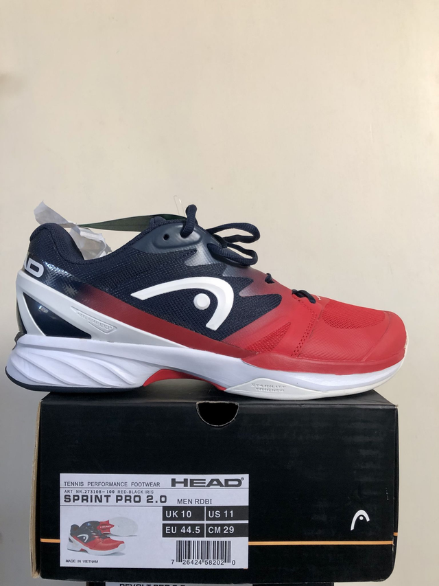 Head Sprint Pro 2.0 - Mens 