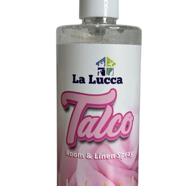 Talco room spray 