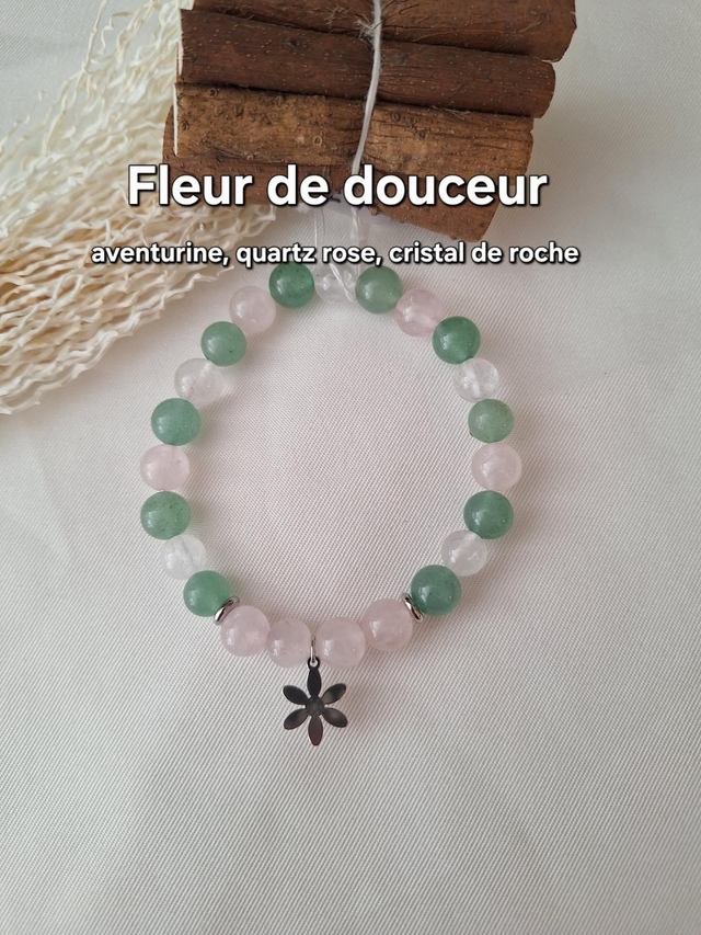 Bracelets classiques - Créations du moment