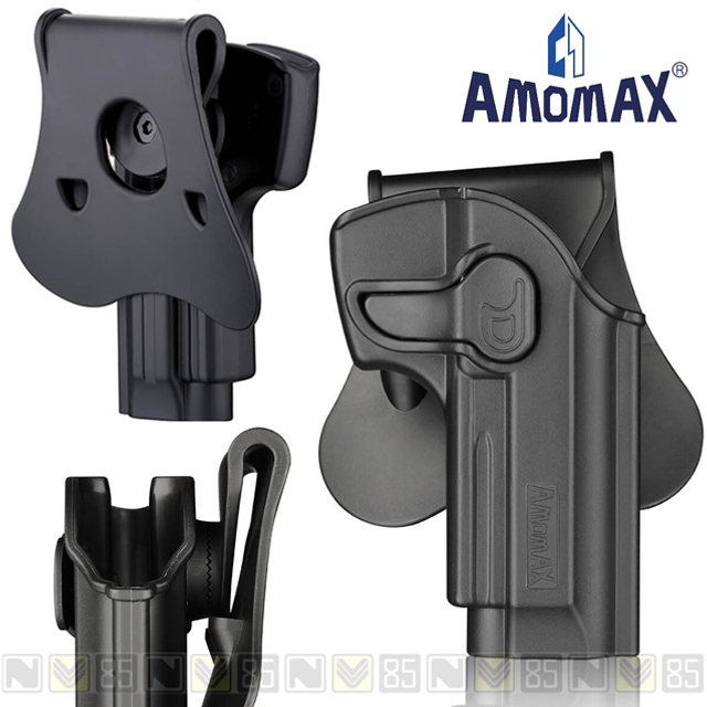 Amomax Fondina per Kjw Kwa Tm M9