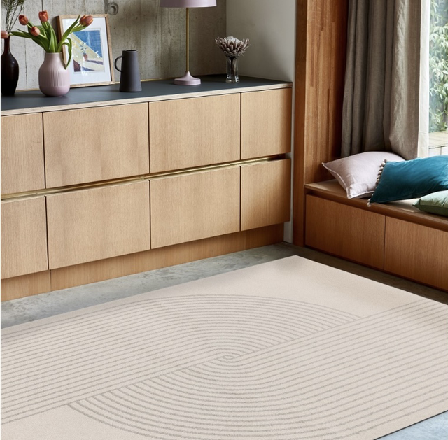 Muse mu16 Cream Arch