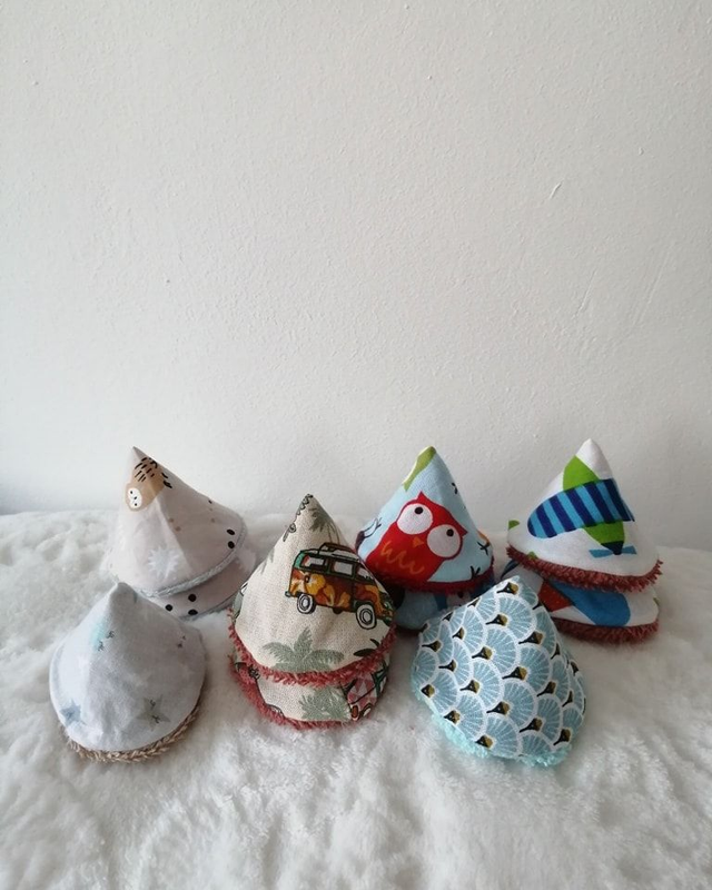 Tipi à pipi ou part-pipi