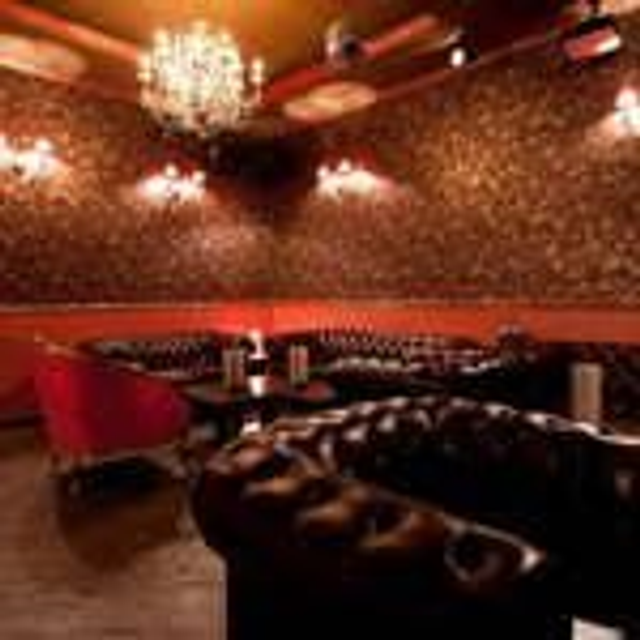 Fondants parfumés lounge bar