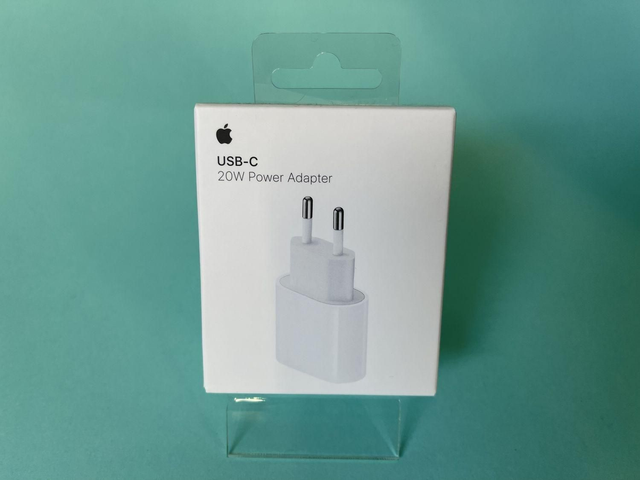 Apple USB Power Adapter 20W