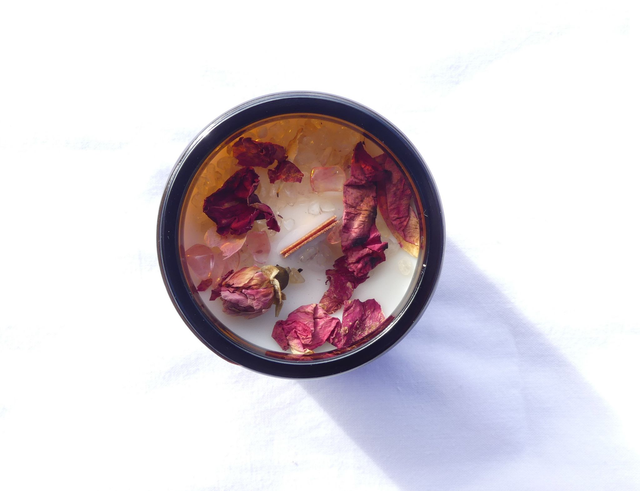 Collection Gaïa souffle sacré 