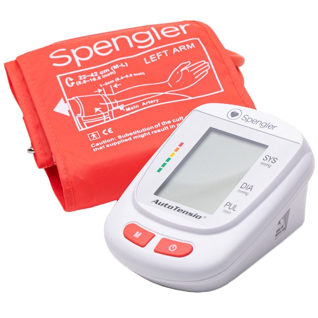 Tensiomètre de bras (1)
