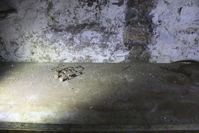 Ancienne Prison d'Orléans - 01