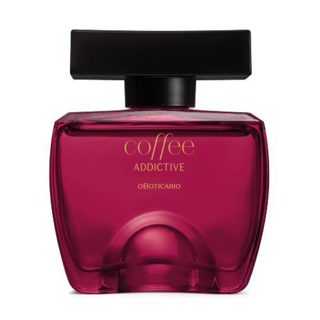 Coffee Woman Addictive Eau de Toilette, 100ml