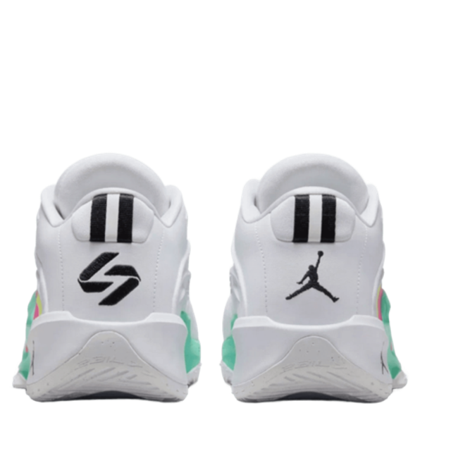 Jordan Luka 3 Photo Finish