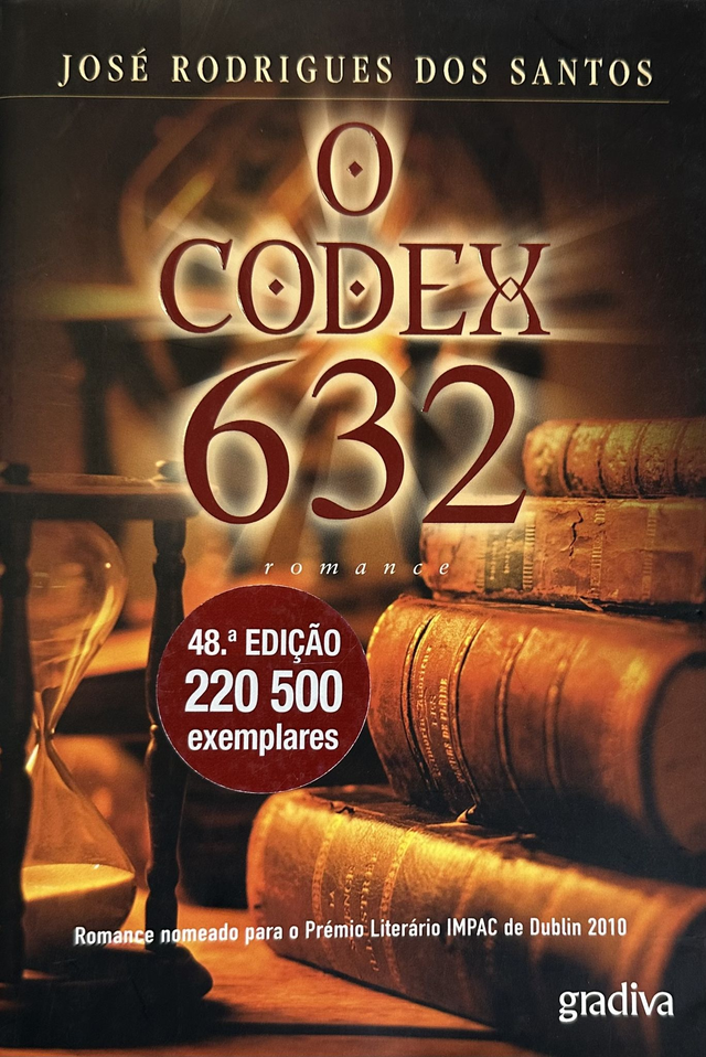 O CÓDEX 632 