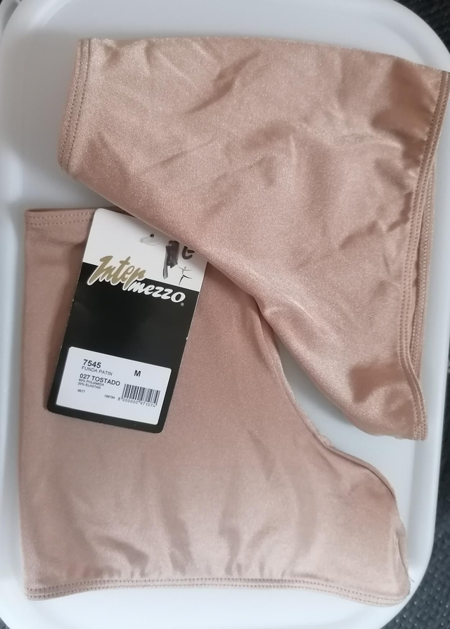 Protège patin enfant lycra 