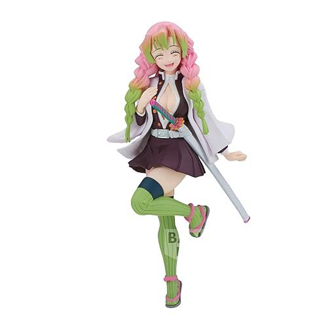 Mitsuri Kanroji